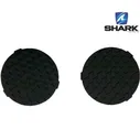 Крышка механизма визора Shark SPARTAN 1.2 Black