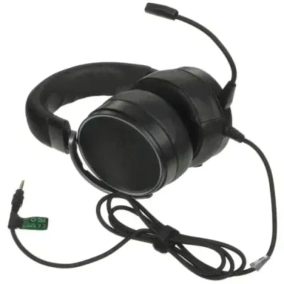 Наушники Black Shark Shark Goblin X2 черный-0