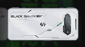 Самый мощный смартфон Xiaomi Black Shark 4s и 4s Pro обзор и первое впечатление