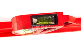 Уровень PLUMBSITE SHARK 920-10-60 КАПРО (Израиль)