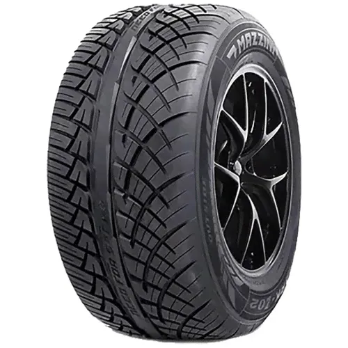 THREE-A Shark-Z02 265/50 R20 W111-0