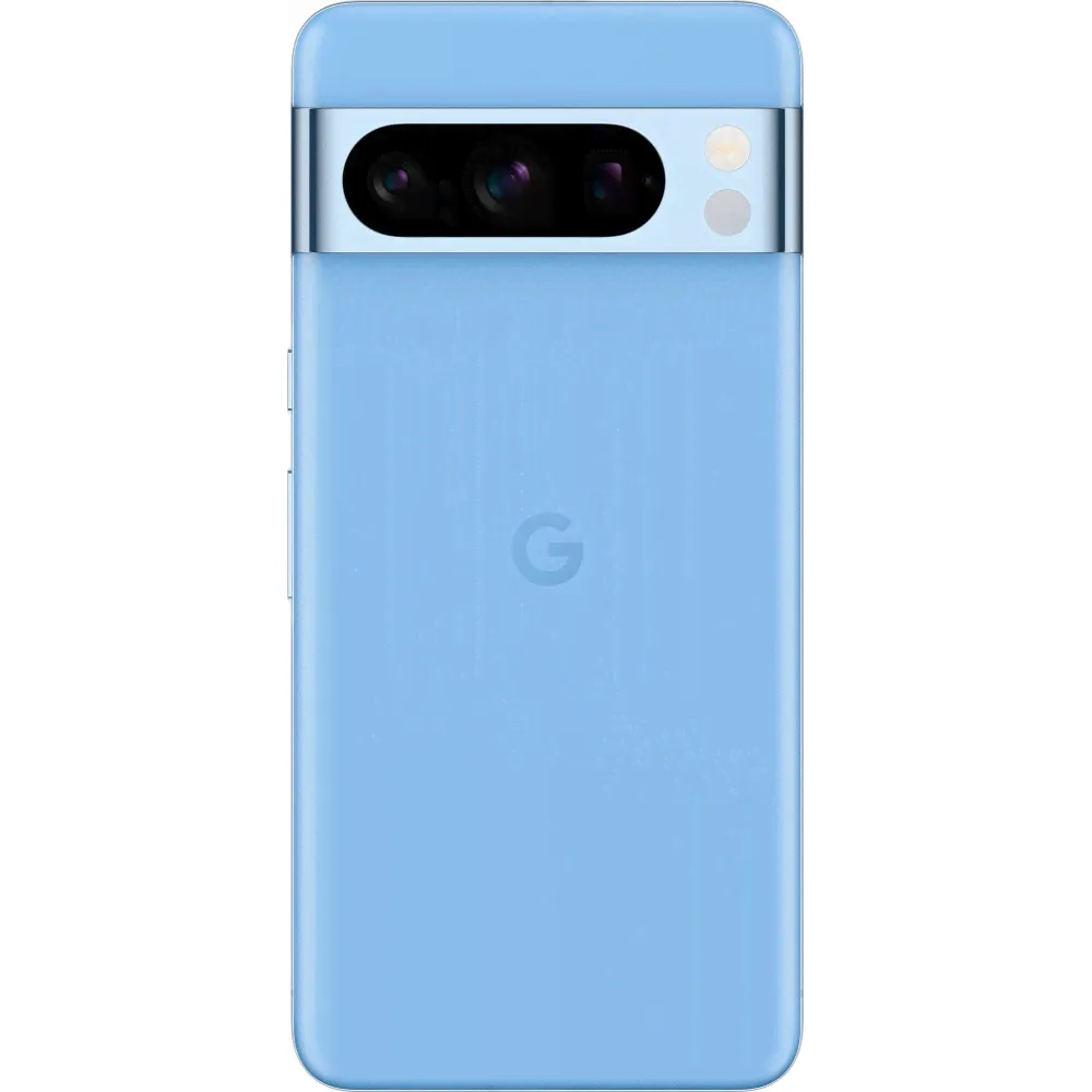 Смартфон Blackview Shark 8 8/128GB Blue-2
