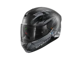 Шлем Shark D-Skwal 2 Penxa BLK Antracite