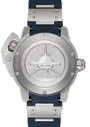 Ulysse Nardin Diver Deep Dive Hammerhead Shark