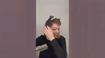 Shark Beauty FlexStyle on Short Hair