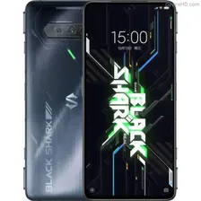 Xiaomi Black Shark 4S Pro KSR-A0 Характеристики, обзор и цена - DeviceHD