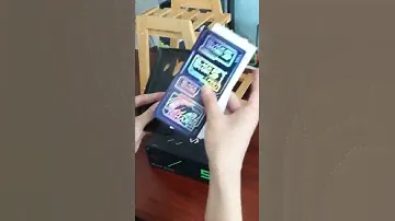Black shark 5 pro