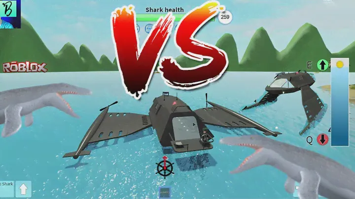 ОБЗОР ЛОДКИ STEALTH BOAT В SHARK BITE ROBLOX 🐋🐋🐋 КАК ПОБЕДИТЬ ВСЕХ АКУЛ  SHARK BITE ROBLOX
