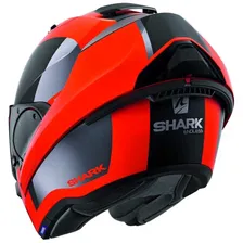 SHARK Evo ES Endless modular helmet