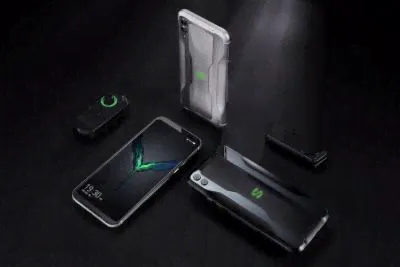 Xiaomi Black Shark 2 8/128GB