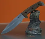 Kizlyar Supreme Shark Aus-8 SW WH