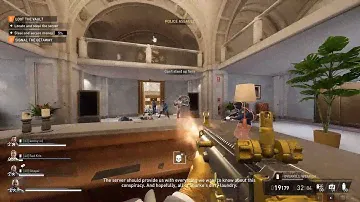 gold and sharke beta (real)