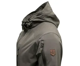 Куртка SHARK Light 762, WerWOLF• 002-Dark Olive