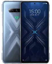 Xiaomi Black Shark 4 Pro 12/256GB Gray (Global Version)