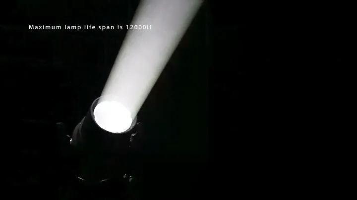 LIGHT SKY-SHARK LASER