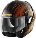 Shark Evoline Series3 Mezcal мотошлем модуляр