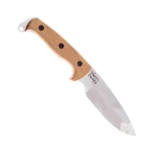 Нож Kizlyar Supreme Shark AUS-8 SW (Stonewash)
