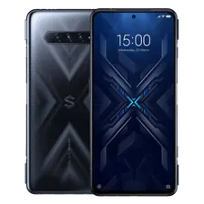 Xiaomi Black Shark 4 Pro 12/256GB Shadow black (Global Version)
