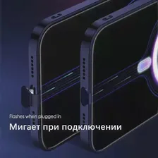 Чехлы со светодиодной подсветкой для Xiaomi Black Shark 4 5 Pro Blackshark 5 RS (art.: 3920bdb81efe4)