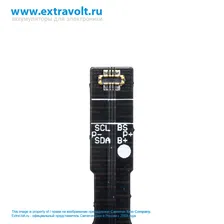 Аккумулятор для XIAOMI Black Shark 3, Black Shark 3S, KLE-H0, KLE-A0 [2300mAh]