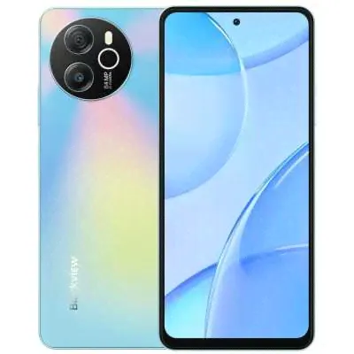 Смартфон Blackview Shark 8 8/128GB Blue-4