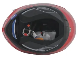 Шлем SHARK SPARTAN 1.2 BLANK Red Glossy XL