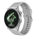 Умные часы Xiaomi Black Shark Watch S1 Silver