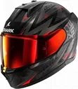 Shark D-Skwal 3 Blast-R мотошлем интеграл