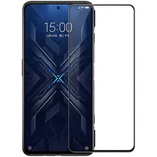 Nillkin CP + PRO Закаленное защитное стекло для Xiaomi Black Shark 5, 5 Pro, 5 RS, 4, 4 Pro, 4S, 4S Pro