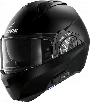 Shark Evo GT N-Com B802 мотошлем модуляр