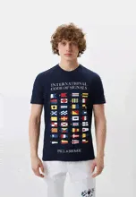Футболка Paul & Shark