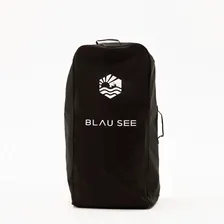 Спортивная байдарка Blausee Shark 2 Премиум