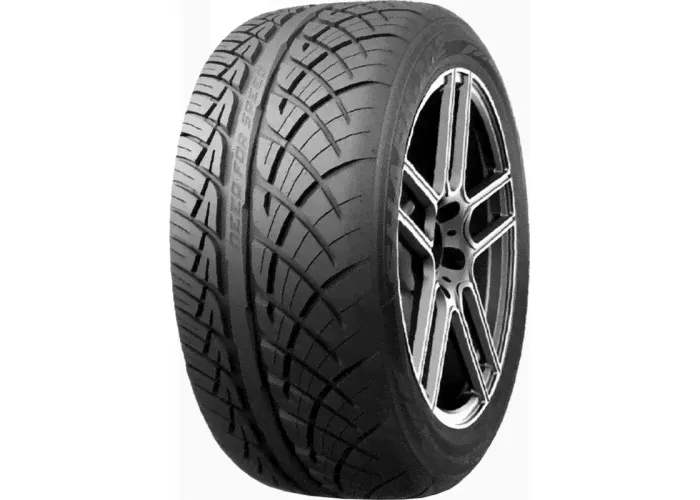 Летние шины Three-A Shark-Z02 265/50 R20 111W-0