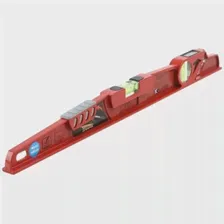 Уровень Kapro Shark 2 капсулы 920-10-50 500мм