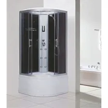 Душевая кабина Shark-120, 90х90х210-215 см