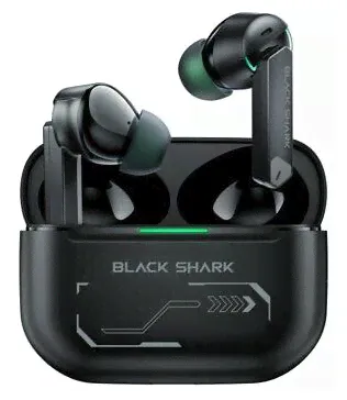 Беспроводные наушники Black Shark JoyBuds Pro Black