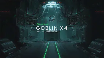 Black Shark Goblin X4 Headset is here