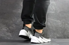 Кроссовки Adidas Shark Boost Concept Gray Black