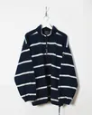 Paul & Shark Yachting 1/4 Zip Fleece - X-Large